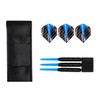 Engelhart Professional Steeltip darts sets (3pcs)