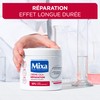Mixa Expert Cica Repair Cream for Sensitive Skin - Repairs
