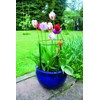Gardman 7436 Plant Bows semicircular, 35 cm x 20 cm,