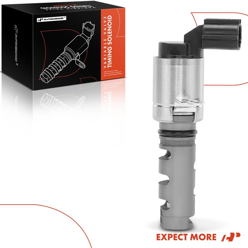 A-Premium Engine Variable Valve Timing (VVT) Solenoid Compatible with Mitsubishi