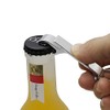 Anbers Llavero Abrebotellas, 10 Paquetes de Mini Abridor de Cerveza