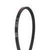 sourcing map 2pcs 13x1000 Cogged V-Belts AX Section Drive Raw