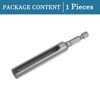QUARKZMAN 100 mm Length Hexagonal Screwdriver x 1 Piece 8