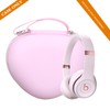 Aproca Cloud Pink Headphone Case for Beats Studio Pro/Beats Solo