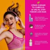 Biometik Tratamiento Anti Frizz 2 En 1