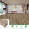Vinyl Flooring,Waterproof Rigid Core Luxury Plank,2G Click Lock Floating Floor,