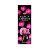 HEM Black Opium Big Pack 6 x 20 Incense Sticks