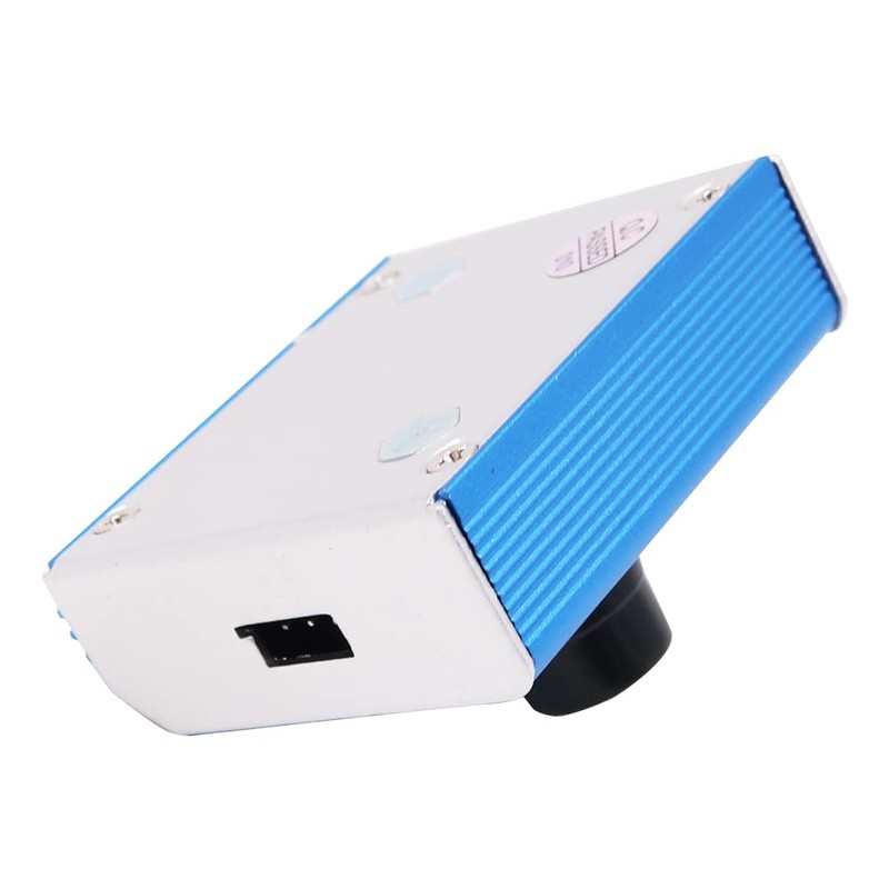 WANGCL Servotester 3CH Motor Servo Tester Multifunction ESC Master Speed