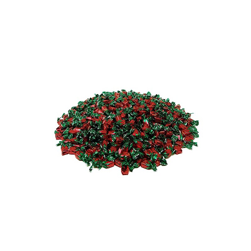 Strawberry Buds Bon Bons Hard Candy (16 Ounce)