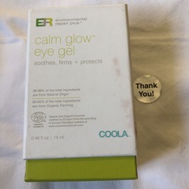 Coola Environmental Repair Plus Calm Glow Eye Gel