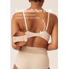 Naturana Cup Bra without Underwire 5166 - 895 Skin, size:
