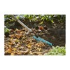 GARDENA Rake 14 Claws D-Shaped Combination System 14 Claws 14