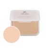 XLUXES Powdery Foundation (SPF35 PA+++) Serum/Diamond Powder Formulated (Light Pink)