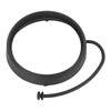 Fuel Cap Retaining Strap Gasoline Fuel Cap Retaining Strap Rubber