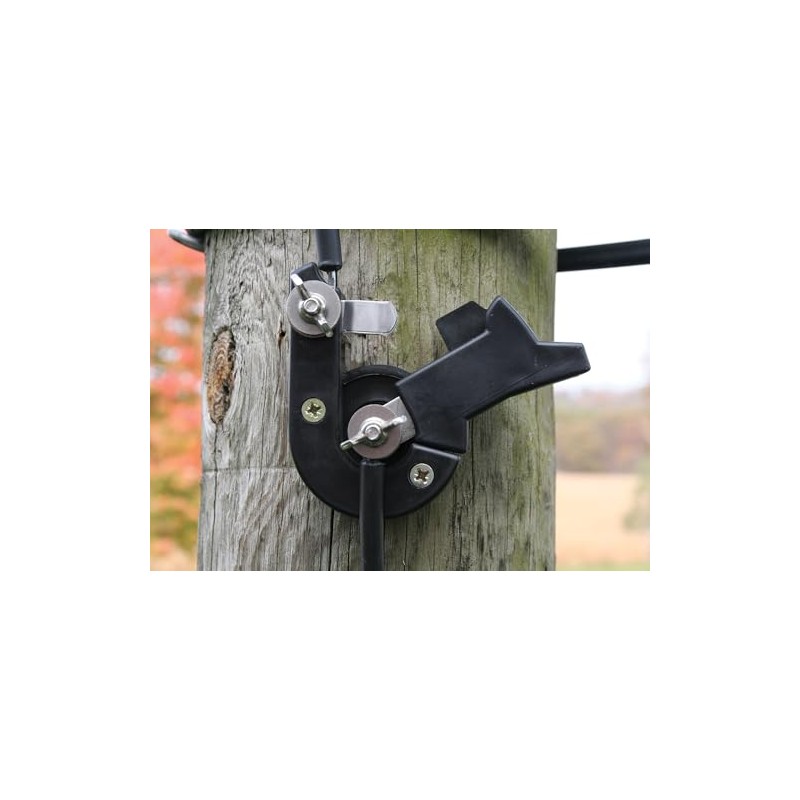 Fencer's Choice Swivel Cut-Out Switch