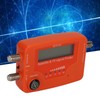 Satellite TV Signal Finder LCD Display Digital Satellite Signal Meter