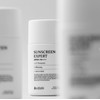 Brillieight Sunscreen Expert (Hypoallergenic non-nano mineral tea) 50ml random Brillieight