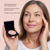 Luminance Under Eye Brightener, Dark Circle Coverage, Moisturizing Waterproof Foundation
