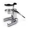 Lacor Exprimidor Manual De Jugo Bajo Para Cualquier Citrico Lacor
