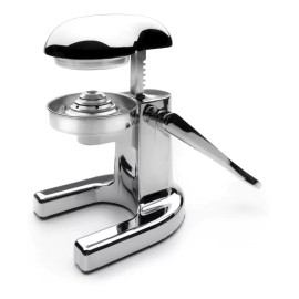 Lacor Exprimidor Manual De Jugo Bajo Para Cualquier Citrico Lacor