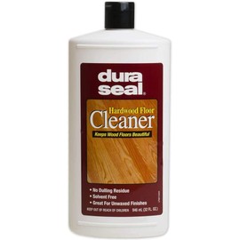 Dura Seal 32 oz Hardwood Floor Cleaner - Squirt Bottle (2)