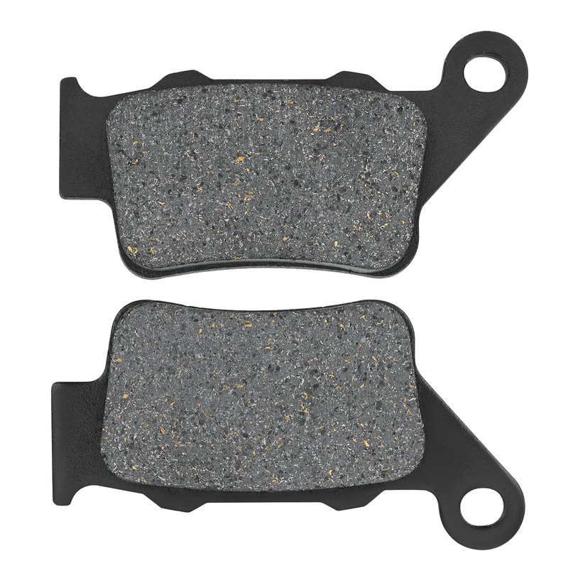 Road Passion Rear Disc Brake Pads Replacement for BAJAJ Pulsar