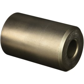 Bosch HS2126 5-1/2 in. Tent Stake Driver 1-1/8 in. Hex Hammer Steel, Silver