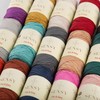 Sensy Premium Chic & Easy 1.5mm 218 Yards 50% Cotton
