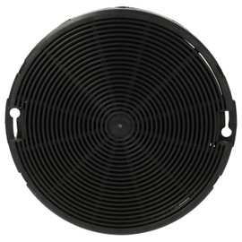 vhbw Filter Activated Carbon Filter Compatible with Progress PDP6010E, PDP6011E Cooker Hood