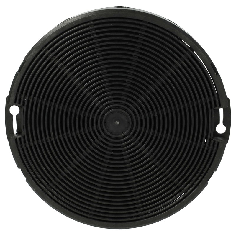 vhbw Filter Activated Carbon Filter Compatible with Progress PDP6010E, PDP6011E