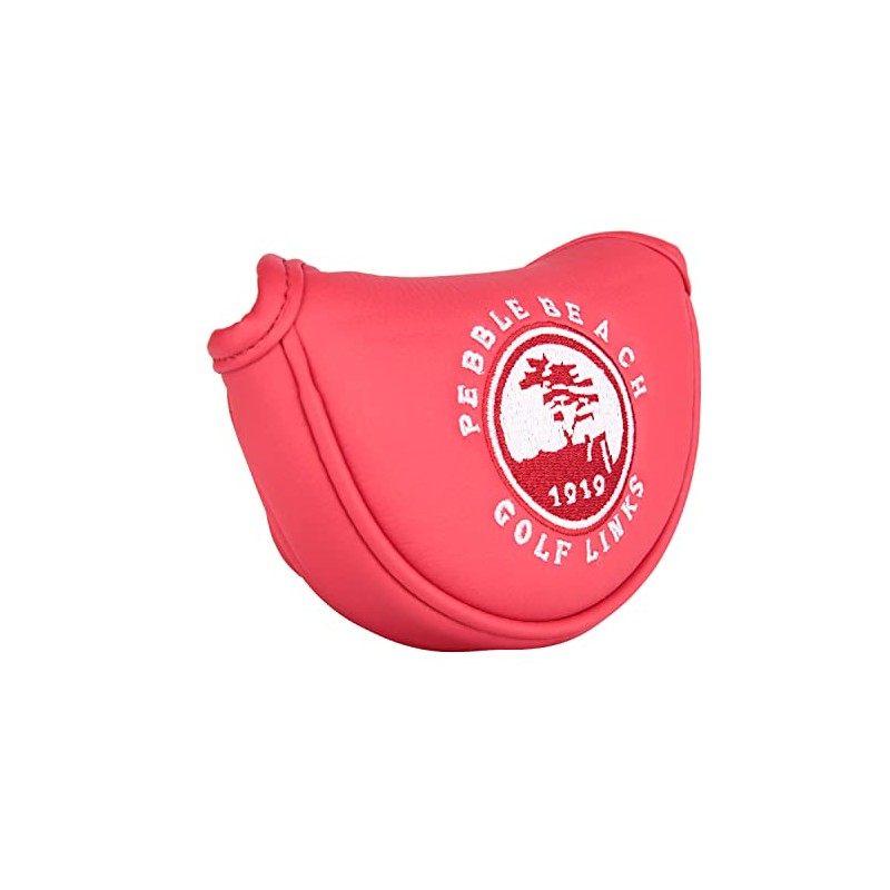 Mallet Golf Headcover Putter Cover for Small Mallet Odyssey 2