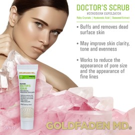 Goldfaden MD Radiance-Boosting Starter Set - Transform Your Skin with Brightening Skincare Essentials
