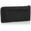 Madijack Soup No. 76184 Wheel Wallet, Long Wallet, Thin, Large