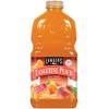 Langers Tangerine Peach Cocktail, 64 Fl Oz (Pack of 8)