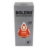 Bolero Papaya Fruit Flavoured Drink Powder 12 Sachets