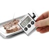 Hendi Groove Thermometer with Timer (1 pcs)