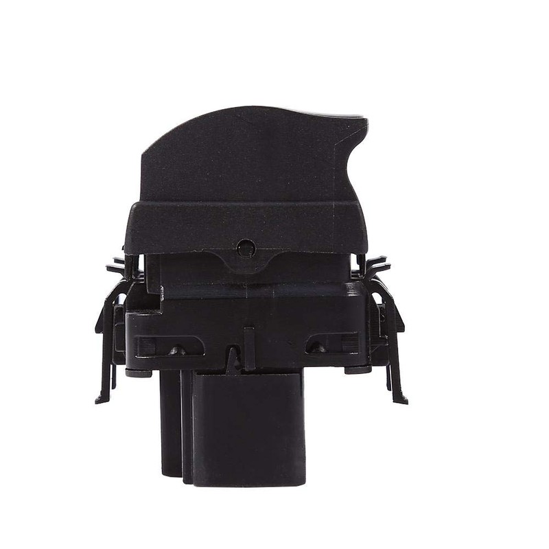 Car Electric Window Switch,Car Power Window Switch, Double Window Control