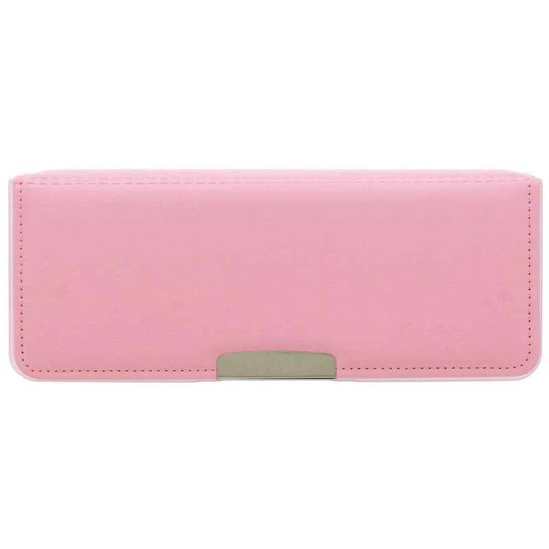 Sunstar Stationery S1312693 Yokopita Pencil Case, Compact, Brush Case, Light