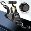 Automatic Lashing Strap / Automatic Lashing Strap Hook Automatic Lashing