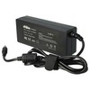 vhbw Power Supply Compatible with Fujitsu-Siemens Lifebook AH532, AH531, A1130,