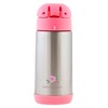 Stephen Joseph Botellas de acero inoxidable de doble pared, botella