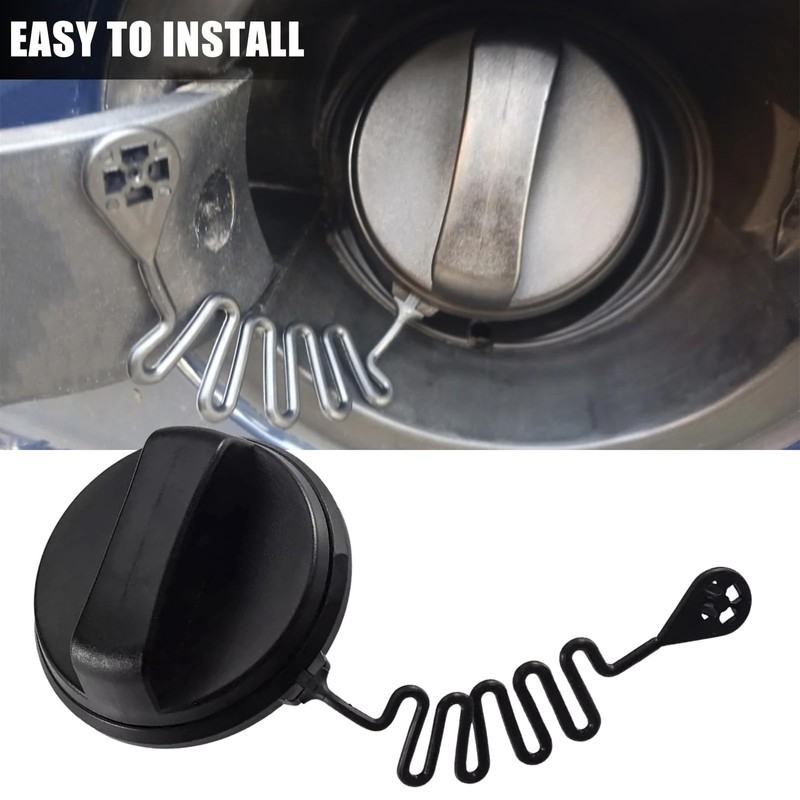 Ford Fiesta MK5 2001-2008 Fuel Cap for Ford Transit Fuel