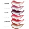 HUEMI Melting Glaze Lip Gloss 3.6g [Soft/Glam], Color:01 Rosy Nude(glam)