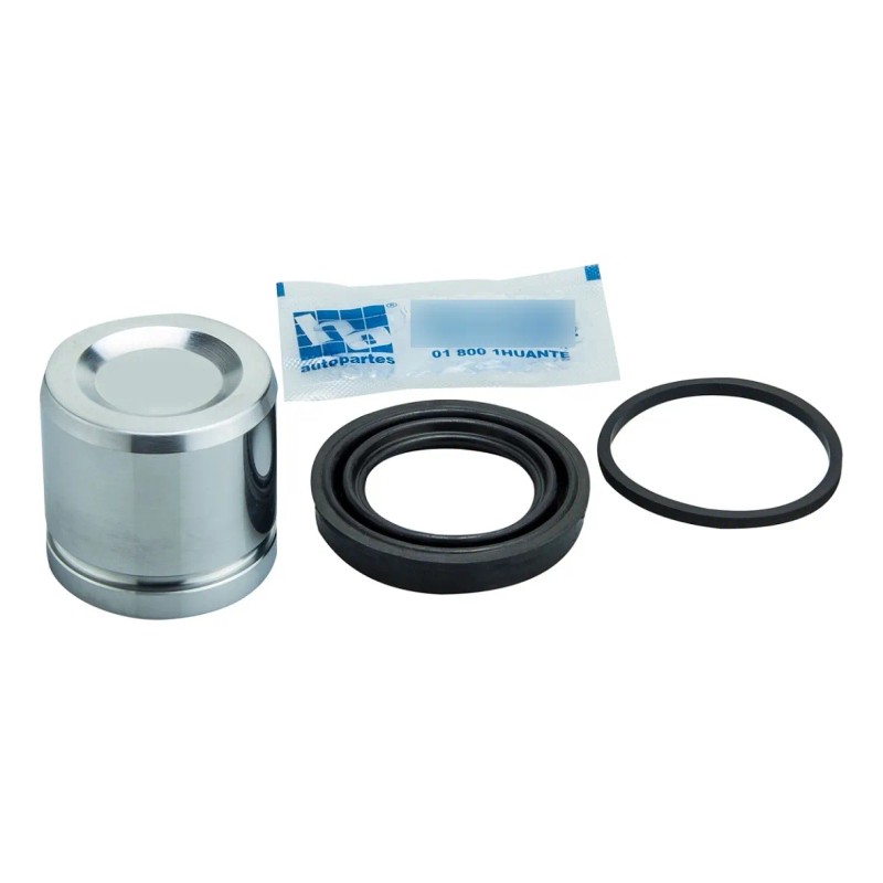Piston Caliper C/repuesto Huante Para Ford F250 1997-1999