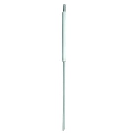 GROUND SPIKE  - Feather Flutter Windless Swooper Flag Pole Stake Replacement