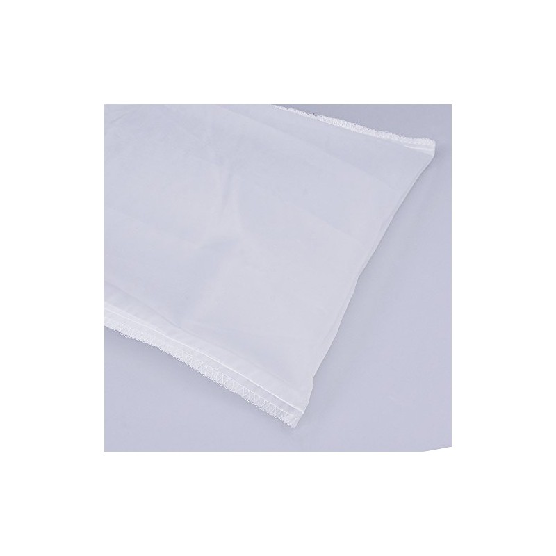 Pinfox 75 Micron Nylon Straining Bag Fine Mesh Food Strainer