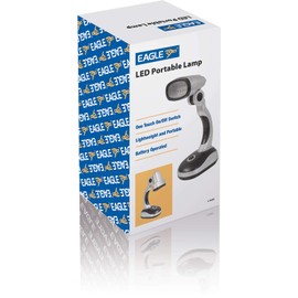 Eagle LED Portable Lamp