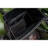 Tusk Trail Runner Zipperless ATV Off Road Fender Bag Black