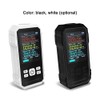 Multifunctional Electromagnetic Radiation Detector Electric Field Intensity Tester Magnetic-field Intensity