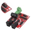Driver Module DC Motor Driver L298 Dual H-Bridge PWM Motor
